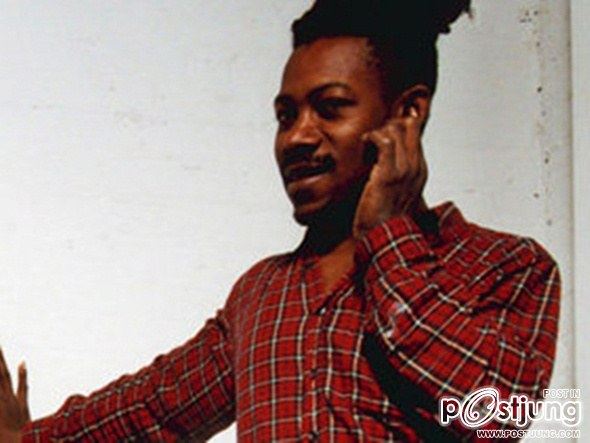 การาด สมิธ