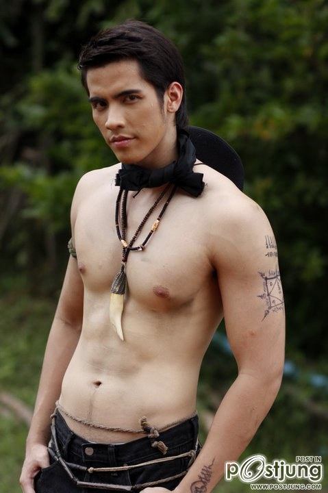 เสือ ชัด จะตายแล้ว อือๆๆ