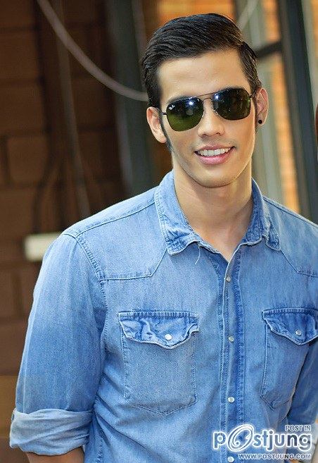 เสือ ชัด จะตายแล้ว อือๆๆ