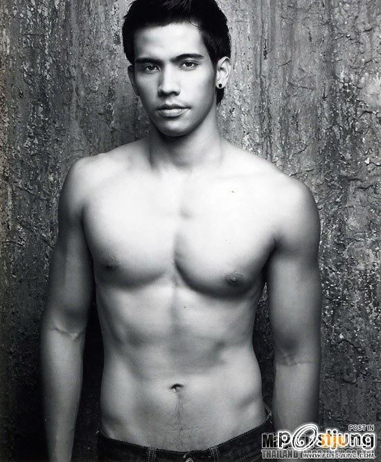 เสือ ชัด จะตายแล้ว อือๆๆ