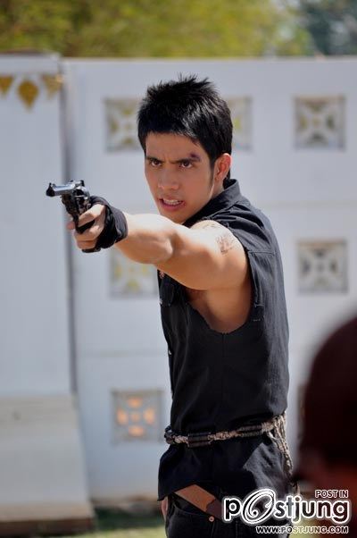 เสือ ชัด จะตายแล้ว อือๆๆ