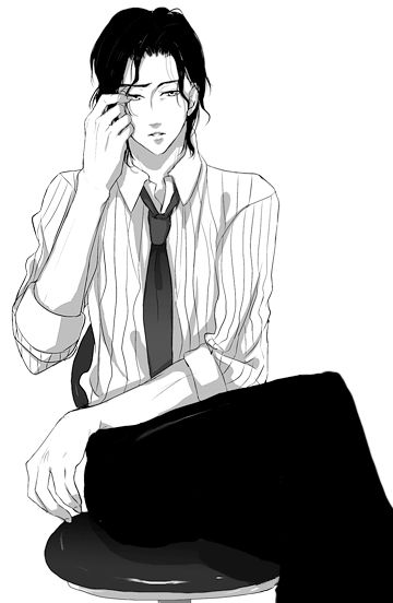 คนรักการ์ตูน ~16~