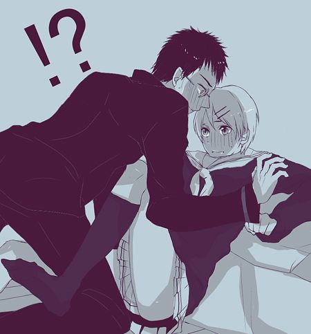 คนรักการ์ตูน ~16~