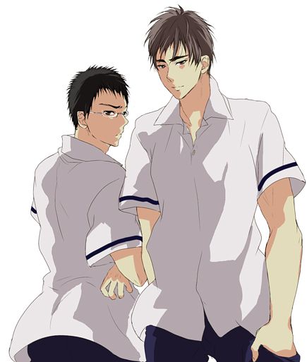 คนรักการ์ตูน ~16~