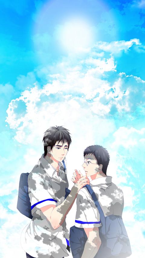 คนรักการ์ตูน ~16~