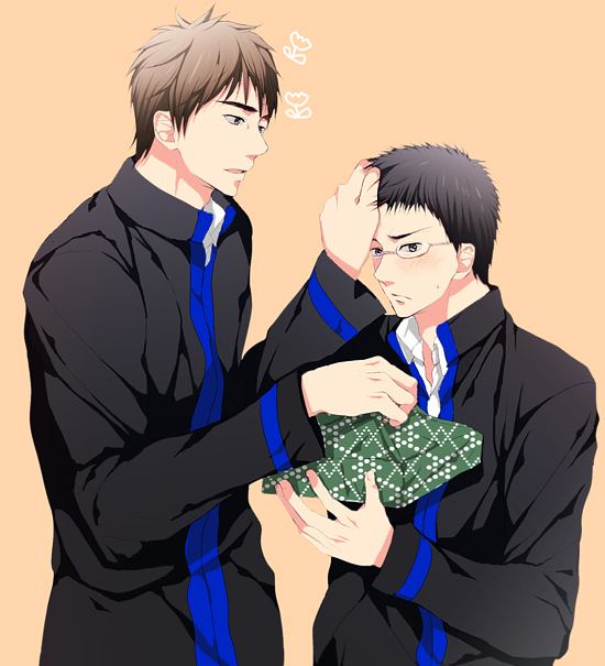 คนรักการ์ตูน ~16~