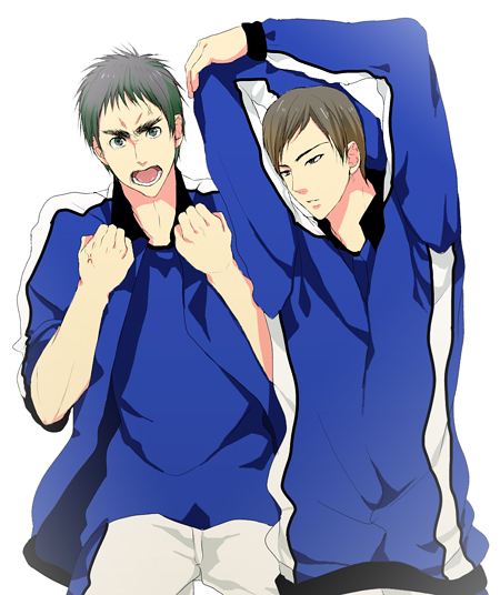 คนรักการ์ตูน ~16~