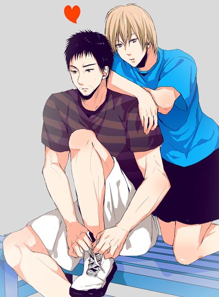 คนรักการ์ตูน ~16~