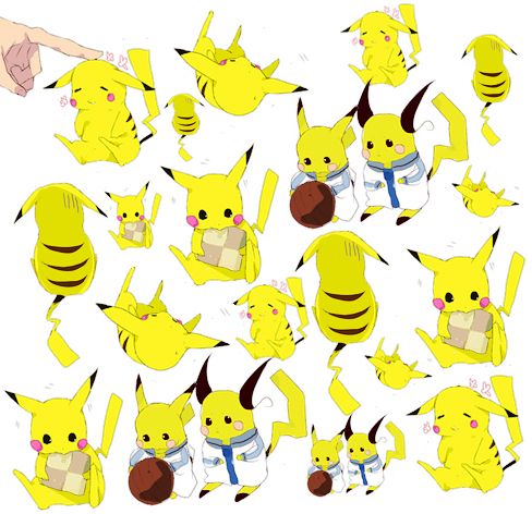 คนรักการ์ตูน ~16~