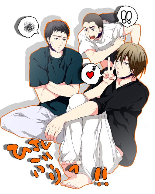 คนรักการ์ตูน ~16~