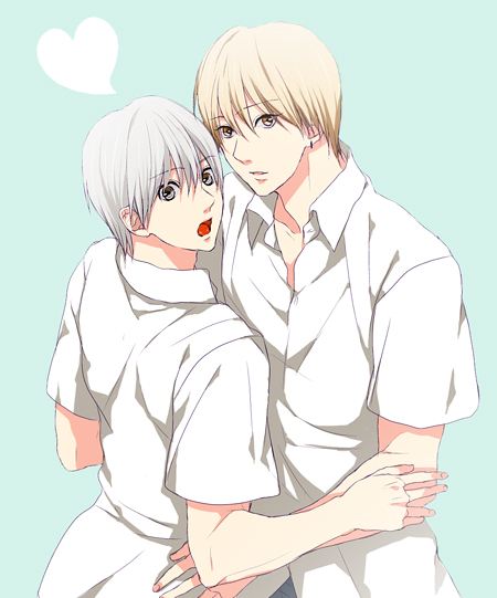 คนรักการ์ตูน ~16~