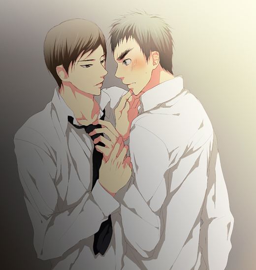 คนรักการ์ตูน ~16~