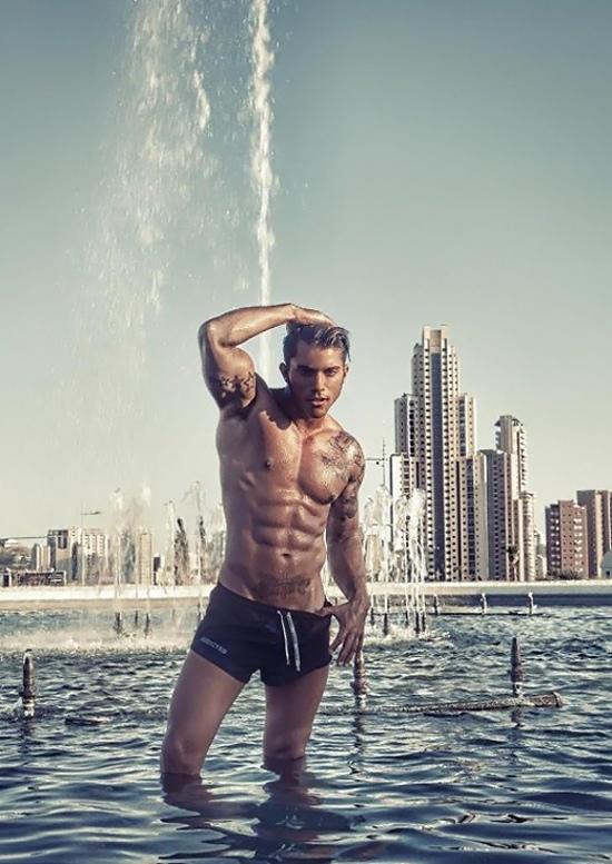 Addicted Swimwear 2011-2012