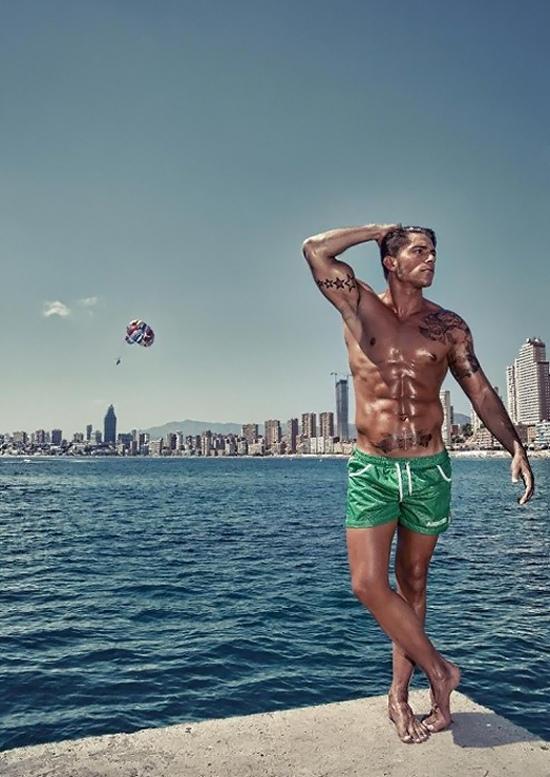 Addicted Swimwear 2011-2012