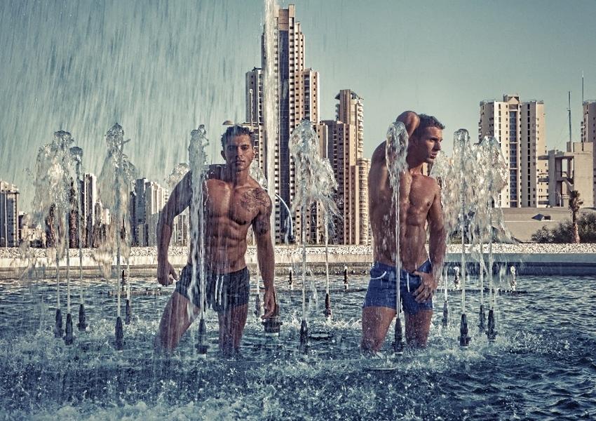 Addicted Swimwear 2011-2012