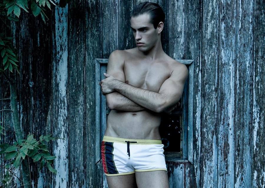 Addicted Underwear 2011-2012