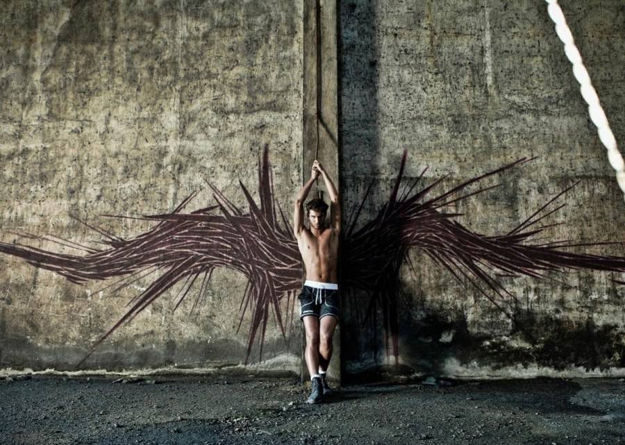 Addicted Underwear 2011-2012