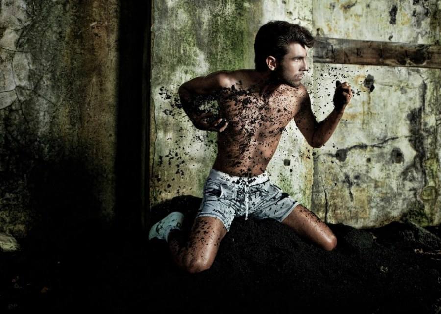 Addicted Underwear 2011-2012