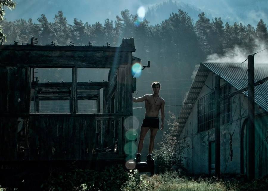 Addicted Underwear 2011-2012