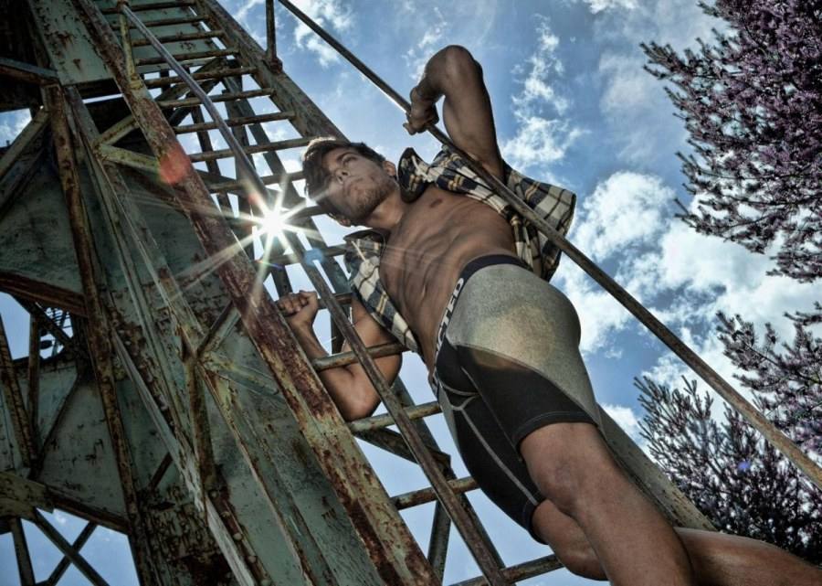 Addicted Underwear 2011-2012