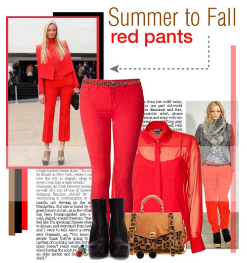 ร้อนแรงแดงถึงใจ