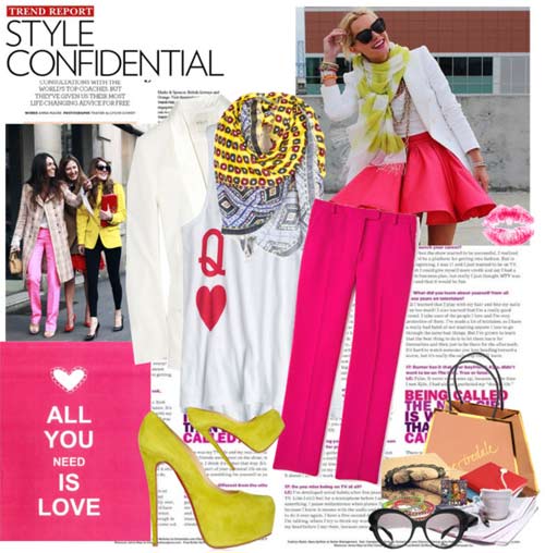 สวีทตี้เกิร์ล