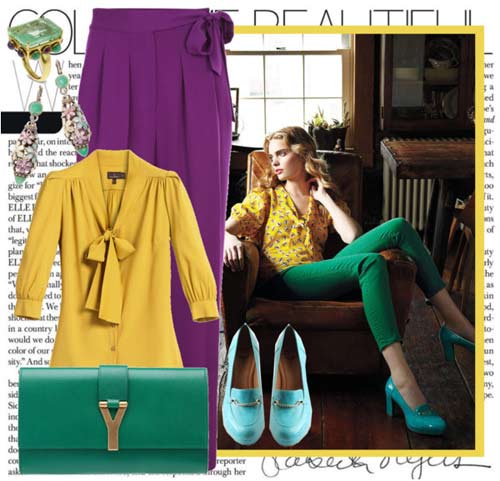 ชิคกี้วินเทจ