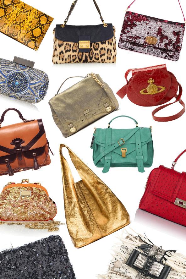 50 Handbags We Dream About กระเป๋าสวยในฝันของสาวๆ