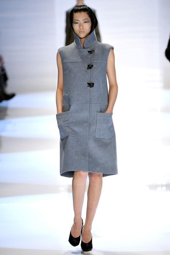 Derek Lam Autumn/Winter 2011-12 New York