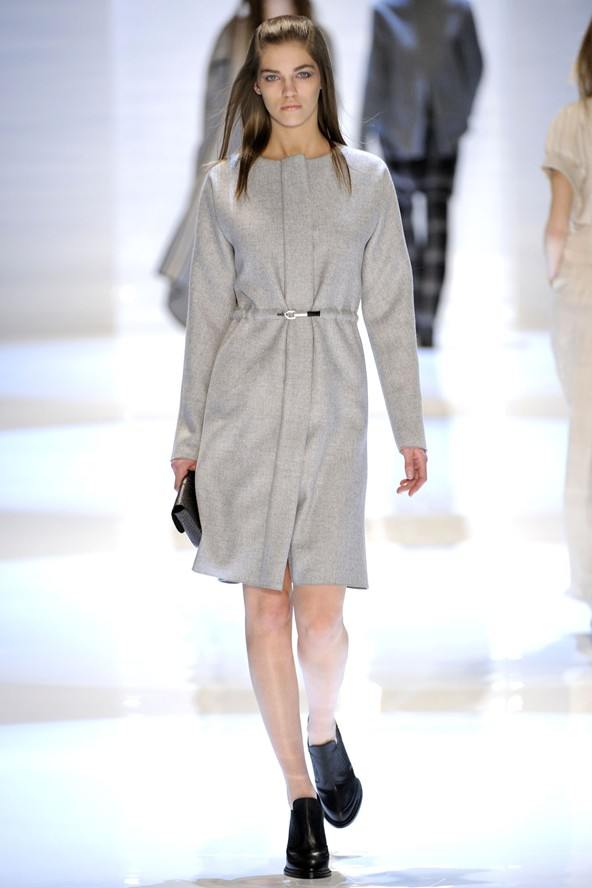 Derek Lam Autumn/Winter 2011-12 New York