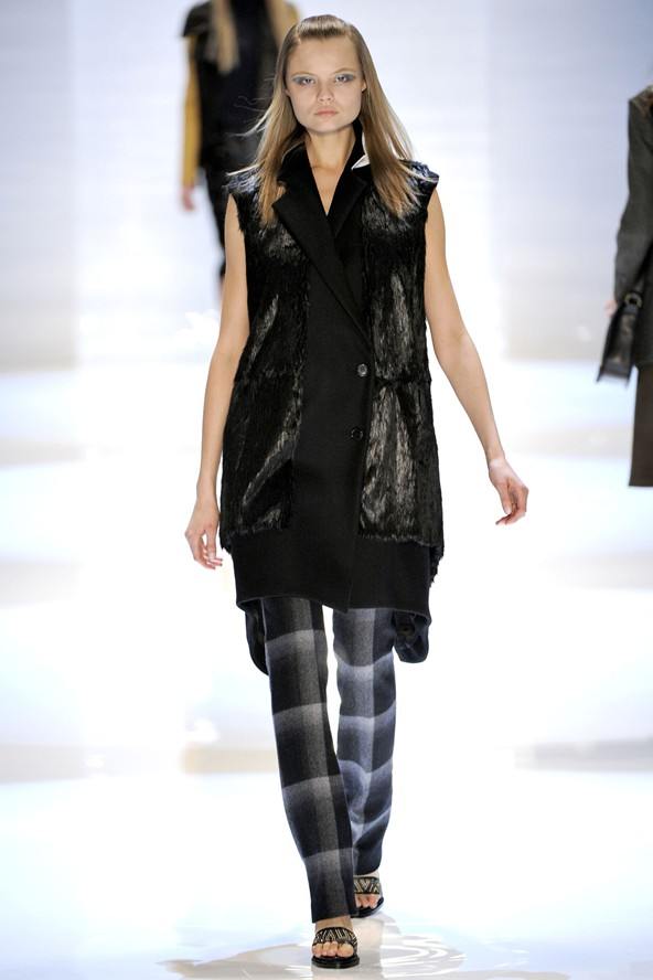 Derek Lam Autumn/Winter 2011-12 New York