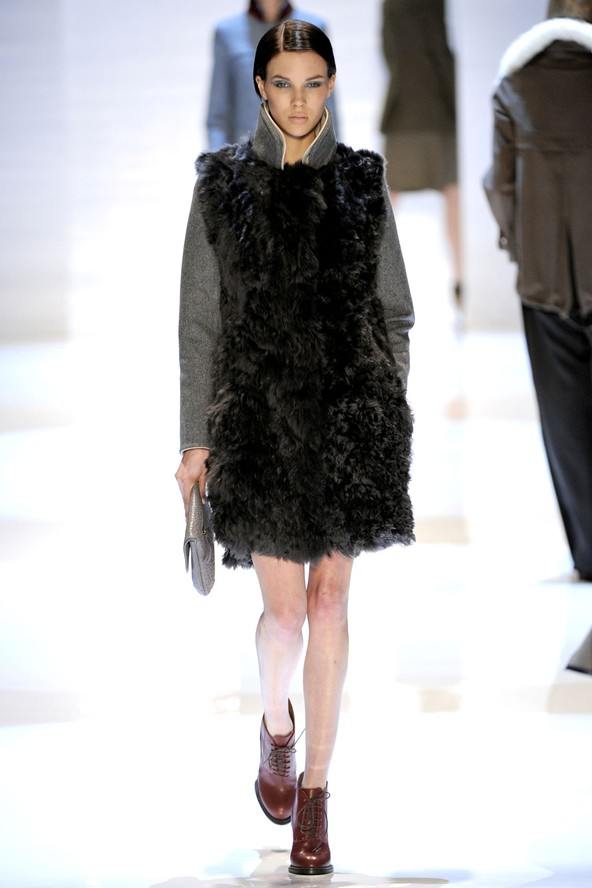 Derek Lam Autumn/Winter 2011-12 New York