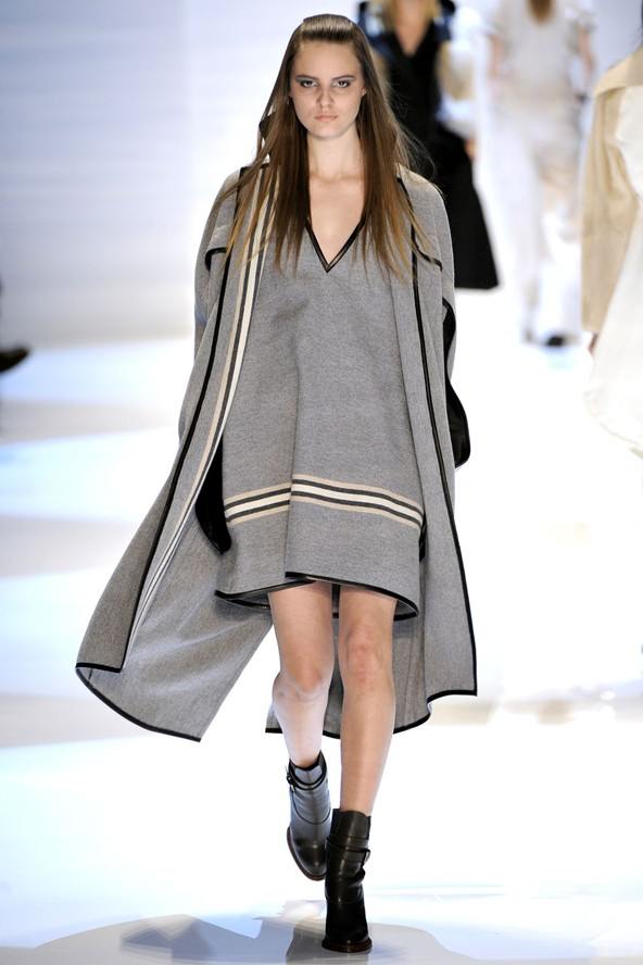 Derek Lam Autumn/Winter 2011-12 New York