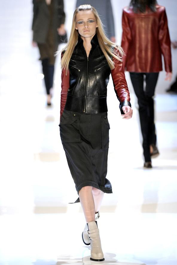 Derek Lam Autumn/Winter 2011-12 New York