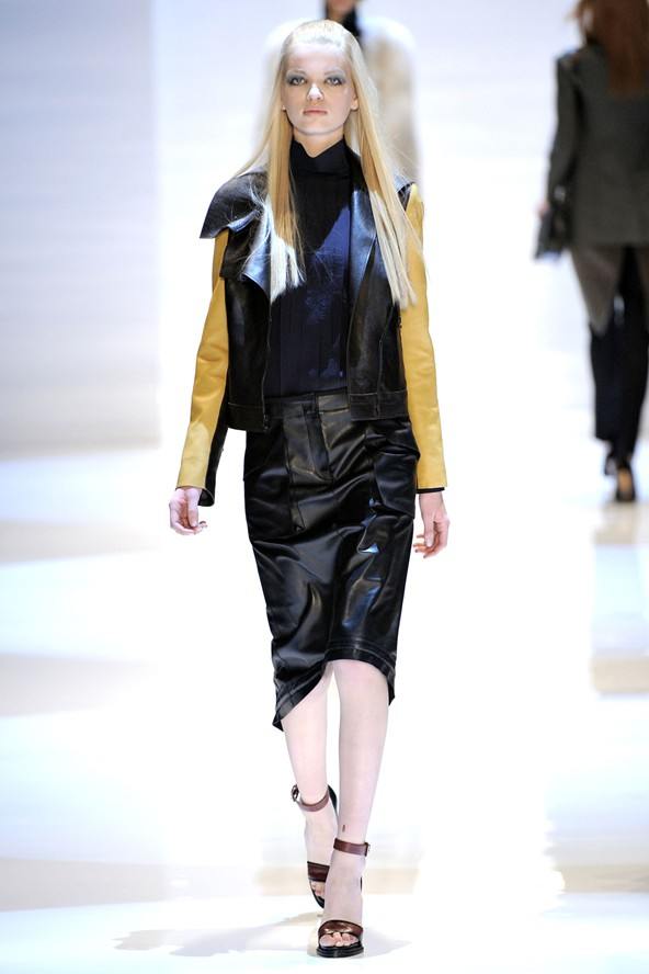 Derek Lam Autumn/Winter 2011-12 New York