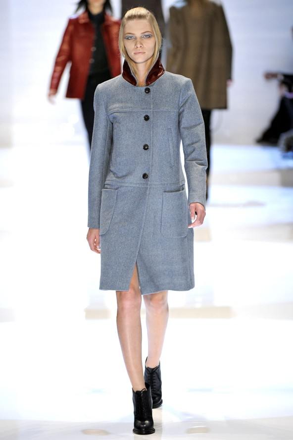 Derek Lam Autumn/Winter 2011-12 New York