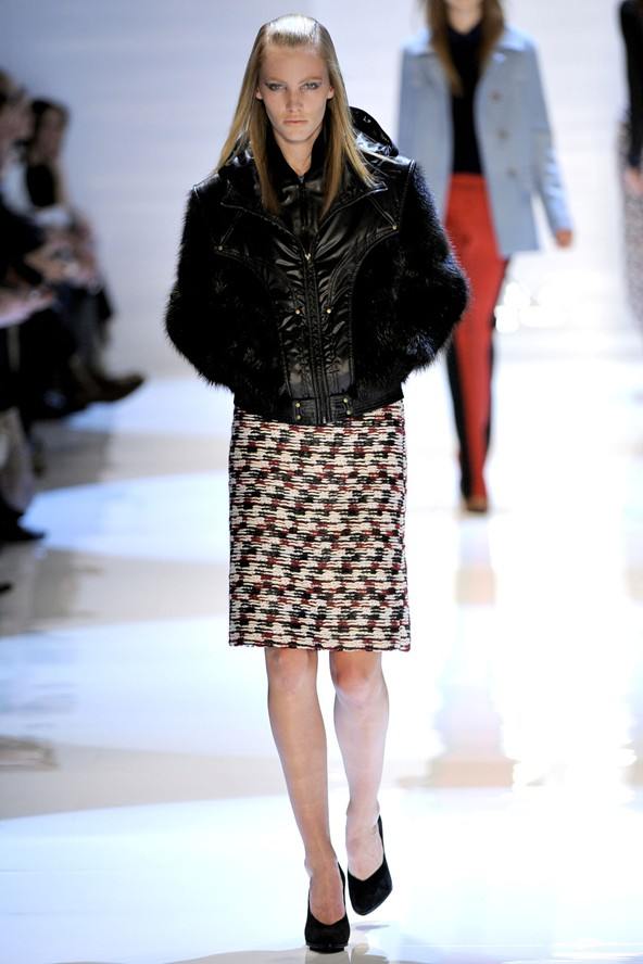 Derek Lam Autumn/Winter 2011-12 New York