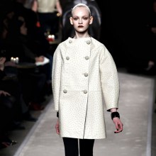 Loewe Autumn/Winter 2011-12 Paris