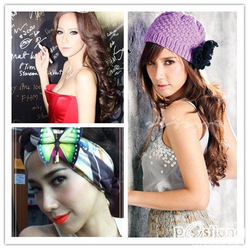 เเฟนคลับจีนปลื้ม"พัชราภา"ดังกระหึ่ม!!!