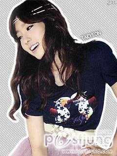 Tanyeon&hearts;Tangoo