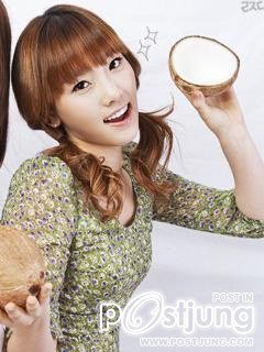 Tanyeon&hearts;Tangoo