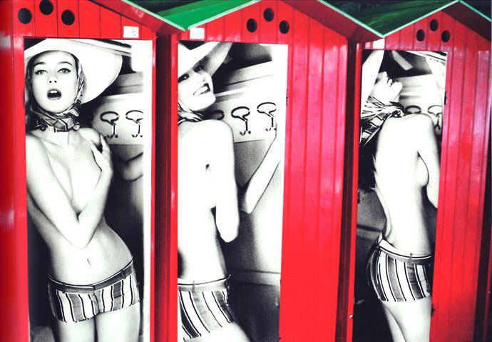 Dior Cruise 2012 Lookbook