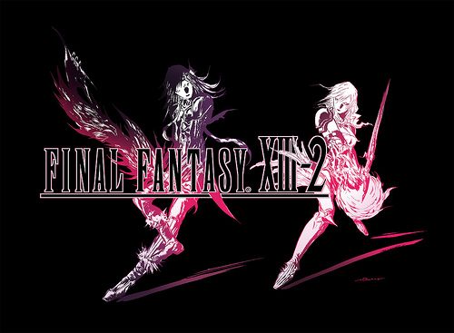 แจก เพลง Charice - New World - The English Theme Song of Final Fantasy XIII-2