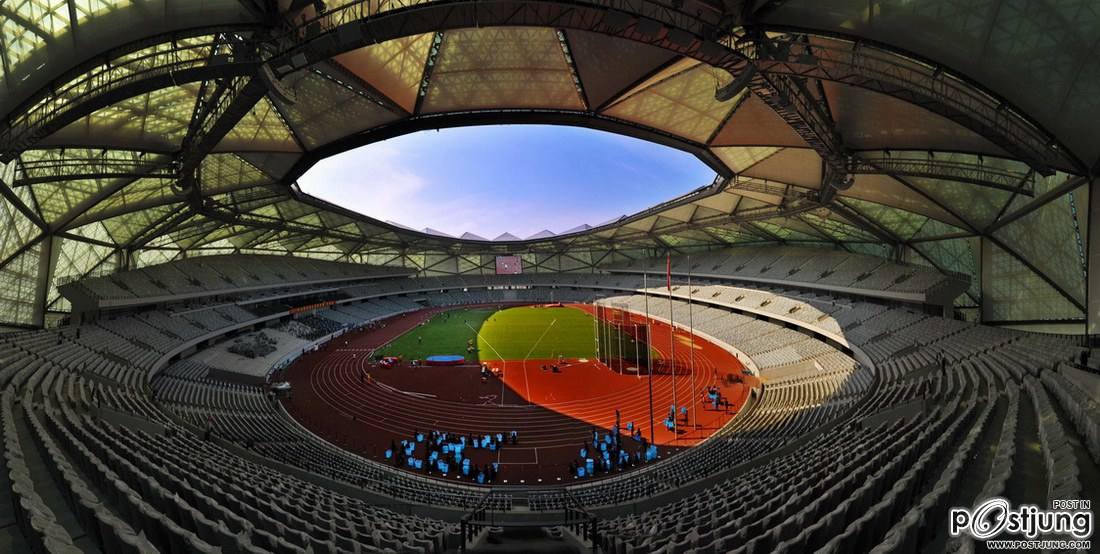 มาดู เมือง เซินเจิ้น(Shēnzh&egrave;n) ประเทศจีนกัน