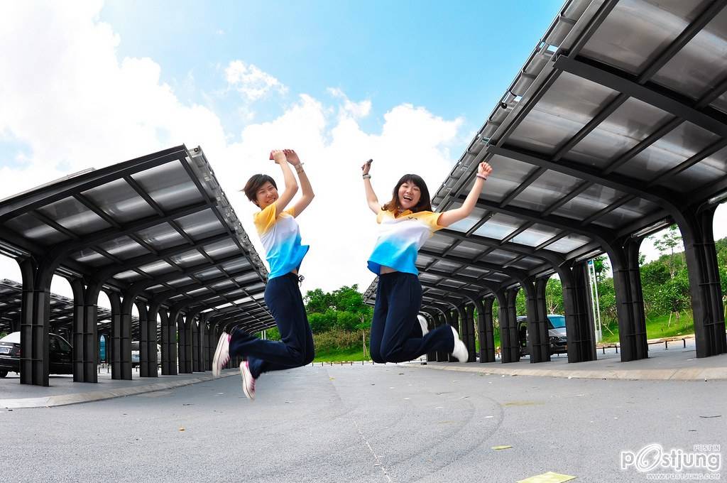 มาดู เมือง เซินเจิ้น(Shēnzh&egrave;n) ประเทศจีนกัน