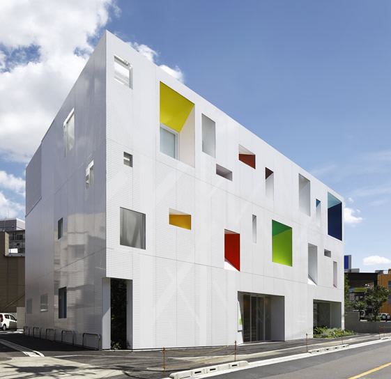 Japanese Architecture Design – Inspiring Ideas