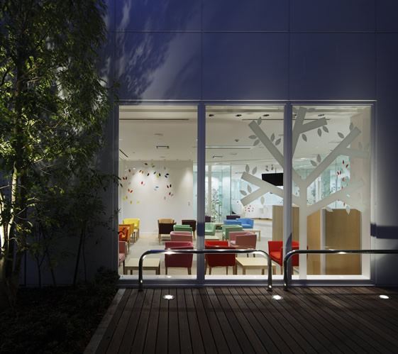 Japanese Architecture Design – Inspiring Ideas