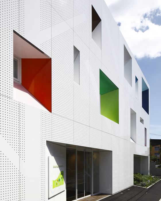 Japanese Architecture Design – Inspiring Ideas