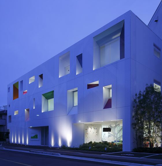 Japanese Architecture Design – Inspiring Ideas