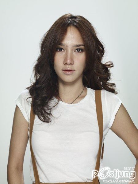 อั้ม พัชราภา ไชยเชื้อ